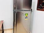 Singer Double Door Fridge