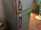 Singer Double Door Refrigerator