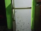 Singer Double Door Refrigerator