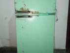 Singer Double Door Refrigerator