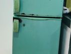 Singer Double Door Refrigerator