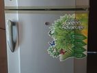Singer Double Door Refrigerator