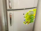 Singer double door Refrigerator