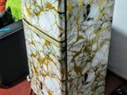 Singer Double Door Refrigerator