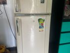 Singer Double Door Refrigerator