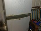 Singer Double Door Refrigerator