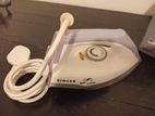 Singer Dry Iron