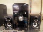 Singer Dubwoofer