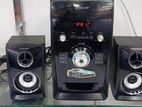 Singer dubwoofer