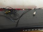 Singer DVD player