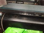 Singer DVD player