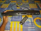 Singer Dvd Player