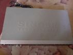 Singer DVD Player