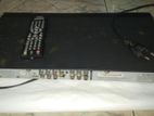 Singer Dvd Player (used)