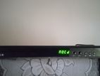 Singer DVD Player