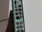 Singer DVD Technologies