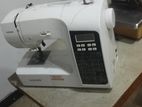Singer Embroidery Machine