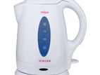 Singer Electric Jug Kettle 1.2L, 900W – (KA-PRISMA12-01)