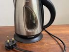 Singer Electric Jug Kettle 1.7 L Stainless Steel – Prisma