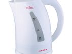 Singer Electric Jug Kettle Stainless Steel (KA-PRISMA17SS-E)