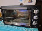 Singer Electric Oven 28L