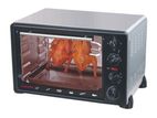 Singer Electric Oven - 34 L (2 Kg) STO34 BHT