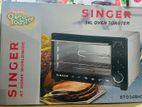 Singer Electric Oven 34 L (STO34BHT)