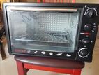 Singer Electric Oven 34L