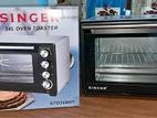 Singer Electric Oven 34L - ST034BHT