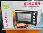Singer Electric Oven 34L - ST034BHT