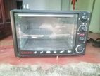 Singer Electric Oven 34L