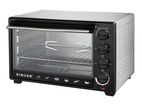 Singer Electric Oven 34L (ST034BHT)