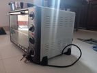 Singer Electric Oven 34L