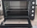 Singer Electric Oven