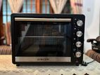 Singer Electric Oven 60L - K60RCLD