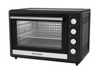 Singer Electric Oven 60L (STO-K60RCLD)