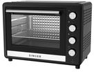 Singer Electric Oven 60L - STO-K60RCLD