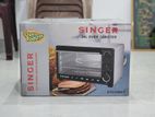 Singer Electric Oven