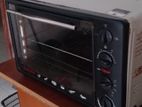Singer Electric Oven - 46L