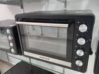Singer Electric Oven