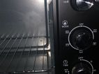 Singer Electric Oven