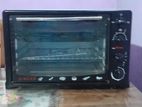 Singer Electric Oven