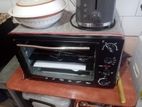 Singer Electric Oven