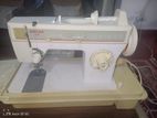 Singer Electric Sewing Machine