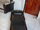 Singer Electric Treadmill