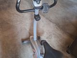 Singer Exercise Bike