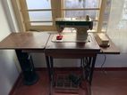 Singer Facilita Electric/Manual Sewing Machine