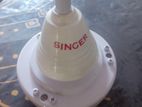 Singer Fan