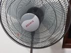 Singer Fan with Remote