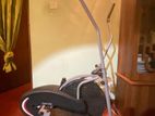 Singer Fitness Orbitrack Bike 100kg